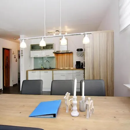 度假居 De Poeler Drift, *