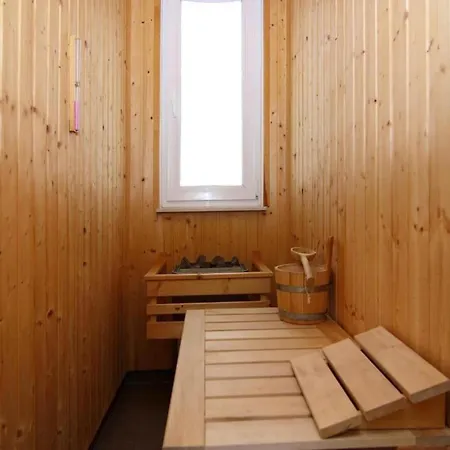 De Poeler Drift, 度假居