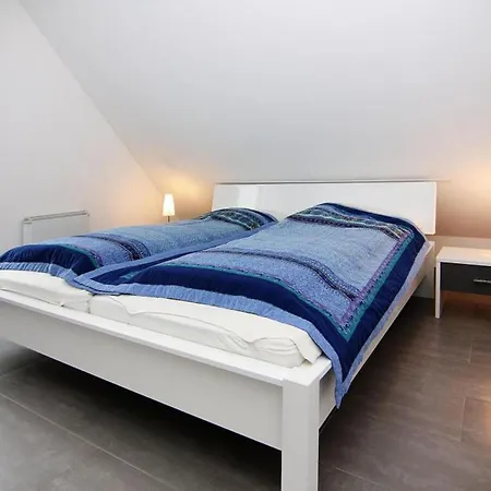 De Poeler Drift, 度假居 齐罗