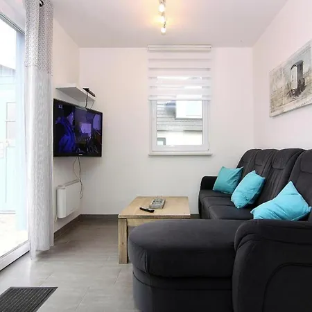 度假居 De Poeler Drift, 齐罗