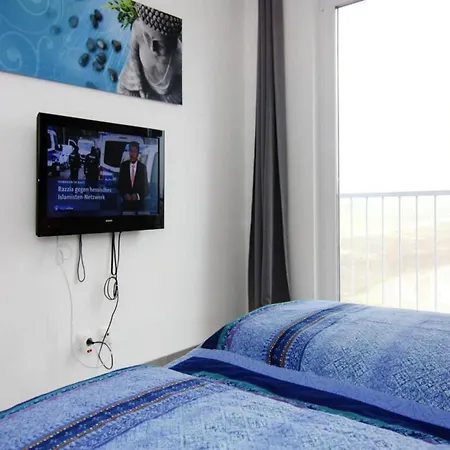 De Poeler Drift, * 齐罗