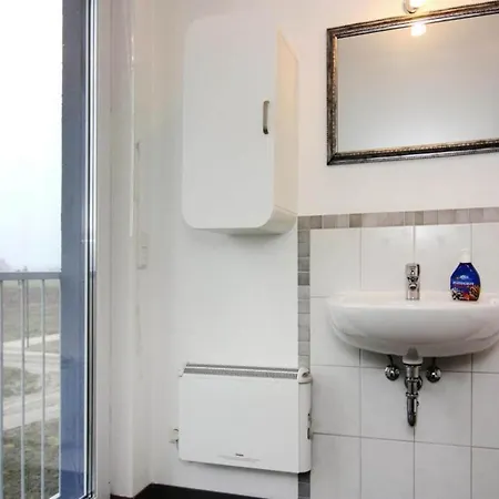 度假居 De Poeler Drift,