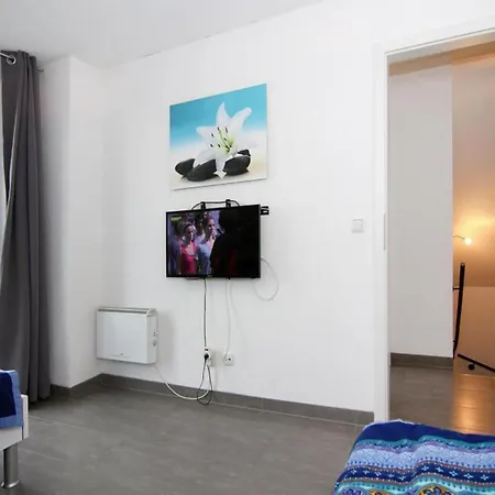 De Poeler Drift, 度假居 *